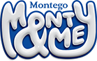 Montey and me